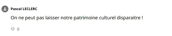 commentaire