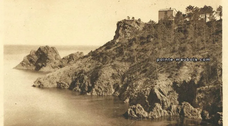 Pointe Maubois