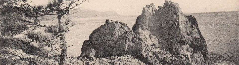 Corniche 1