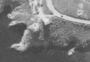 Vue satellite