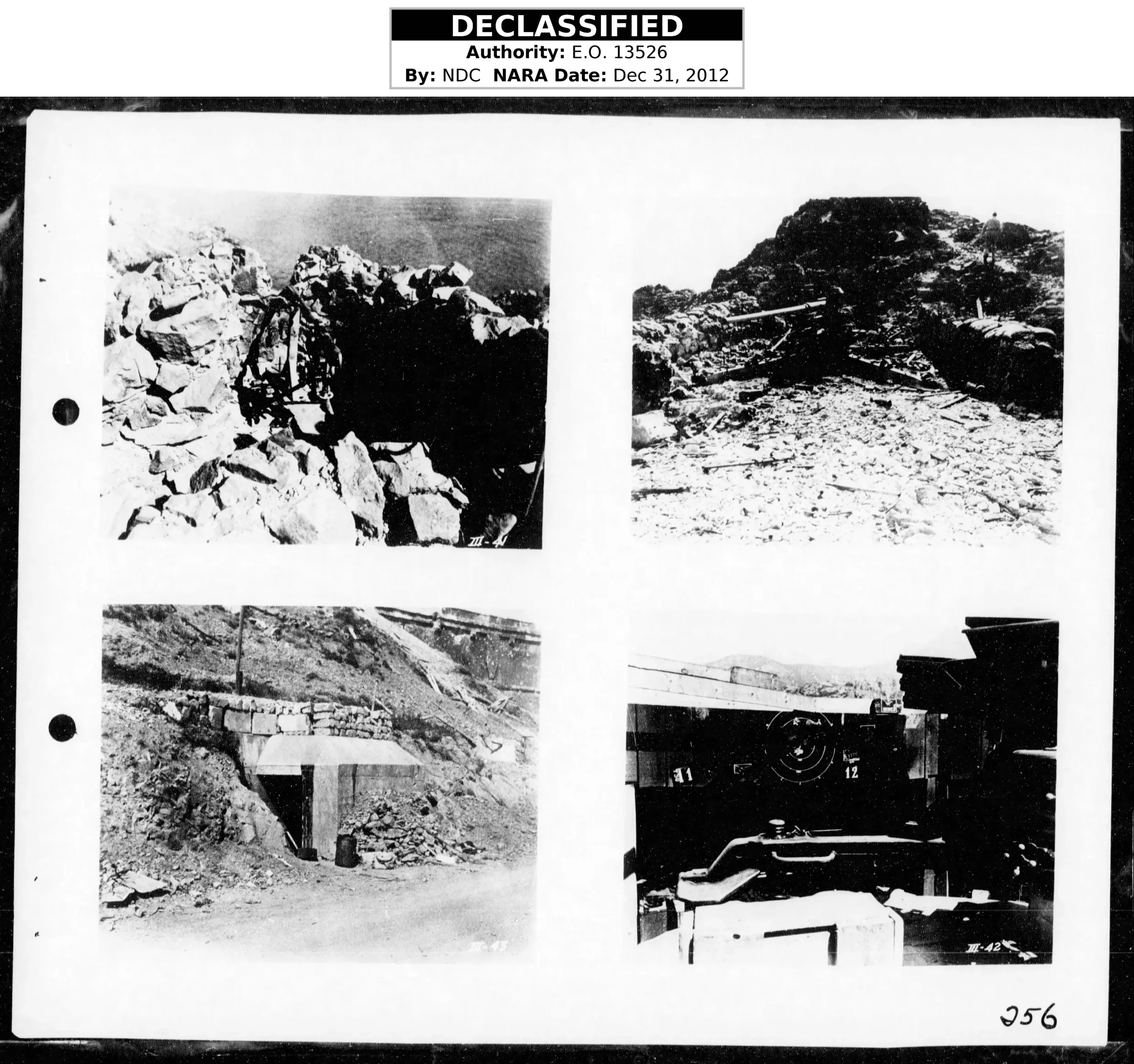 Occupation Nazie 1