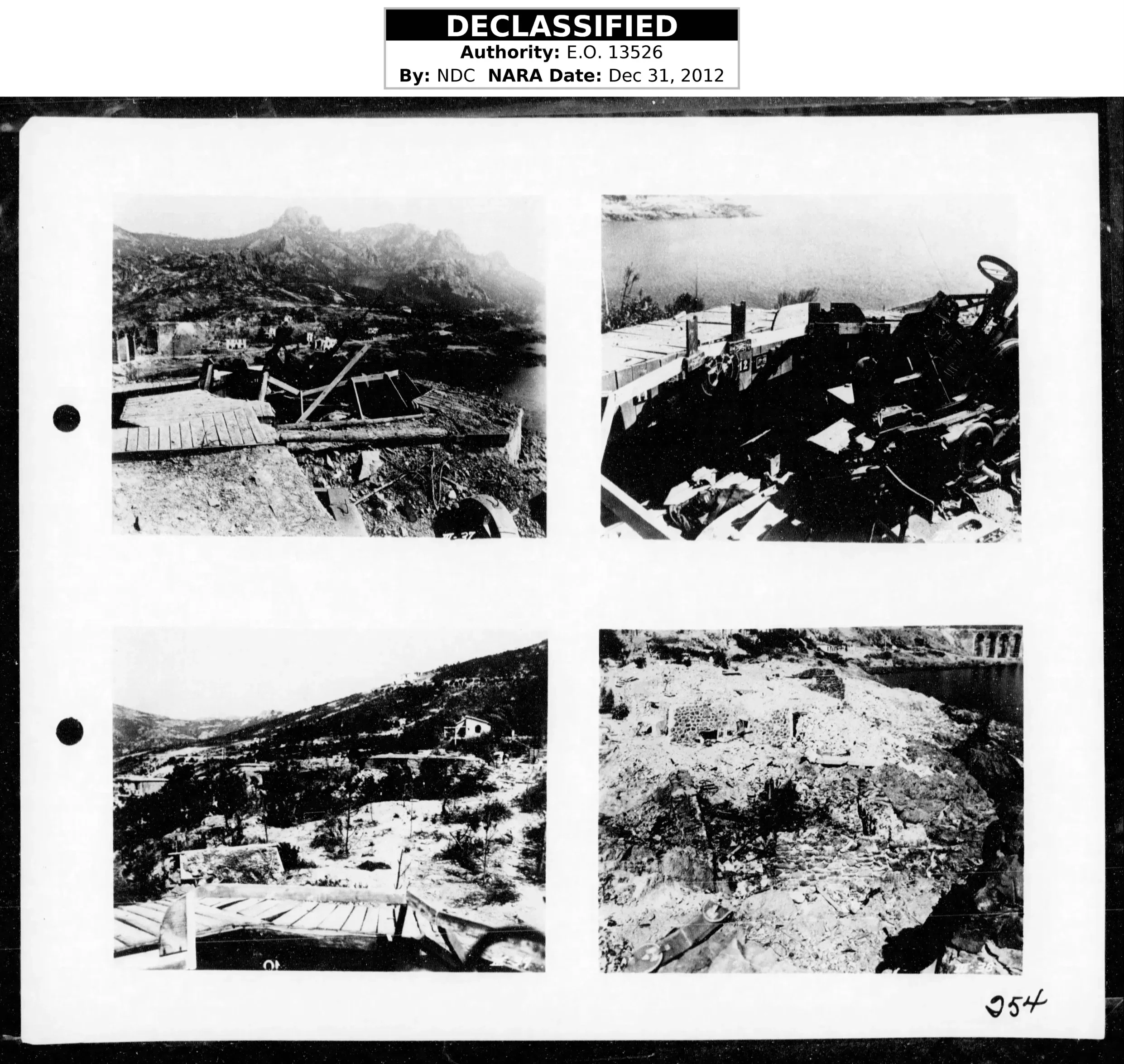Occupation Nazie 2