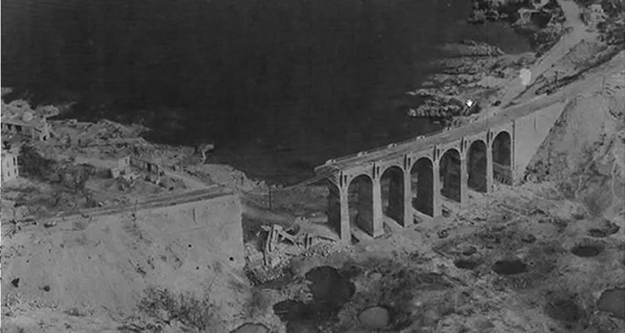 Viaduc