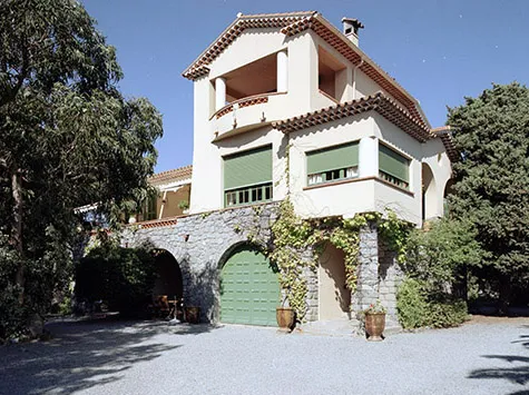 Villa val de l'air