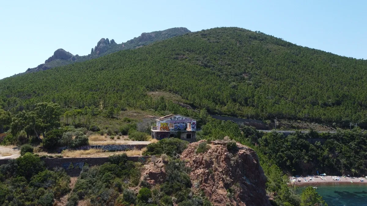 Villa Martel