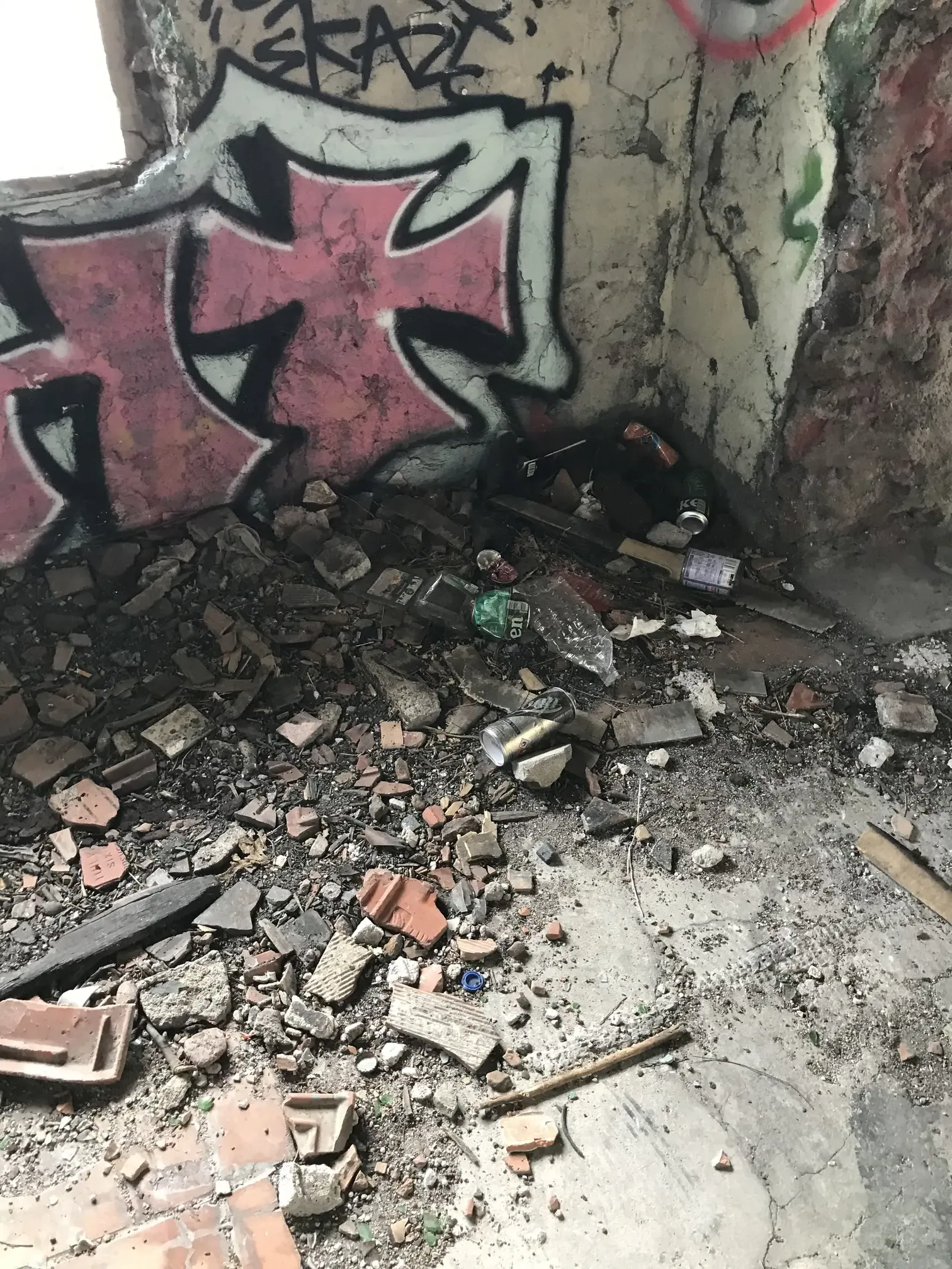 Déchets