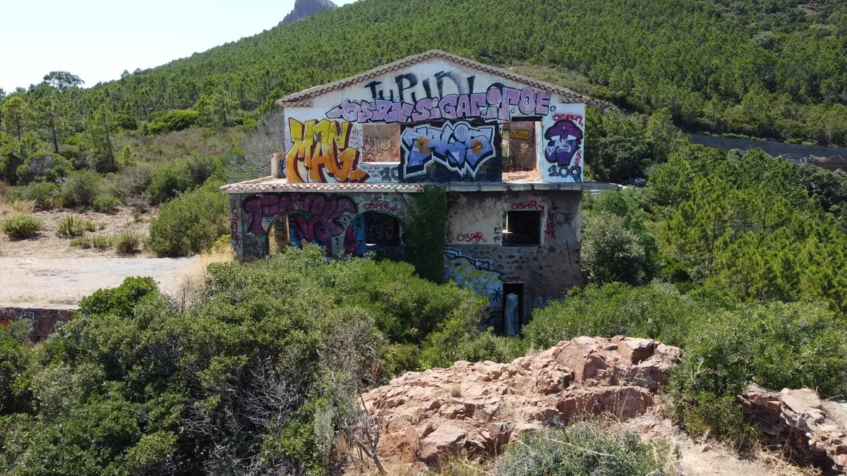 Villa 3