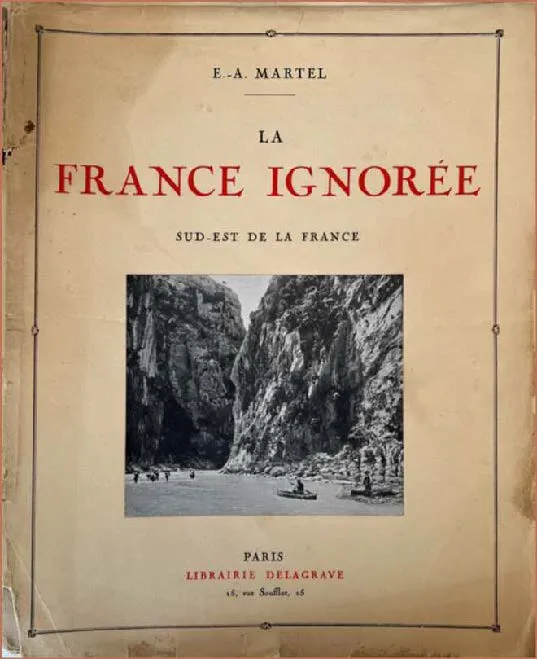 La France ignorée