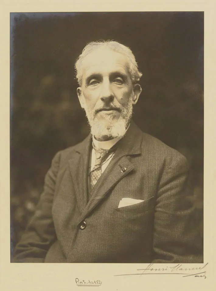 Portrait