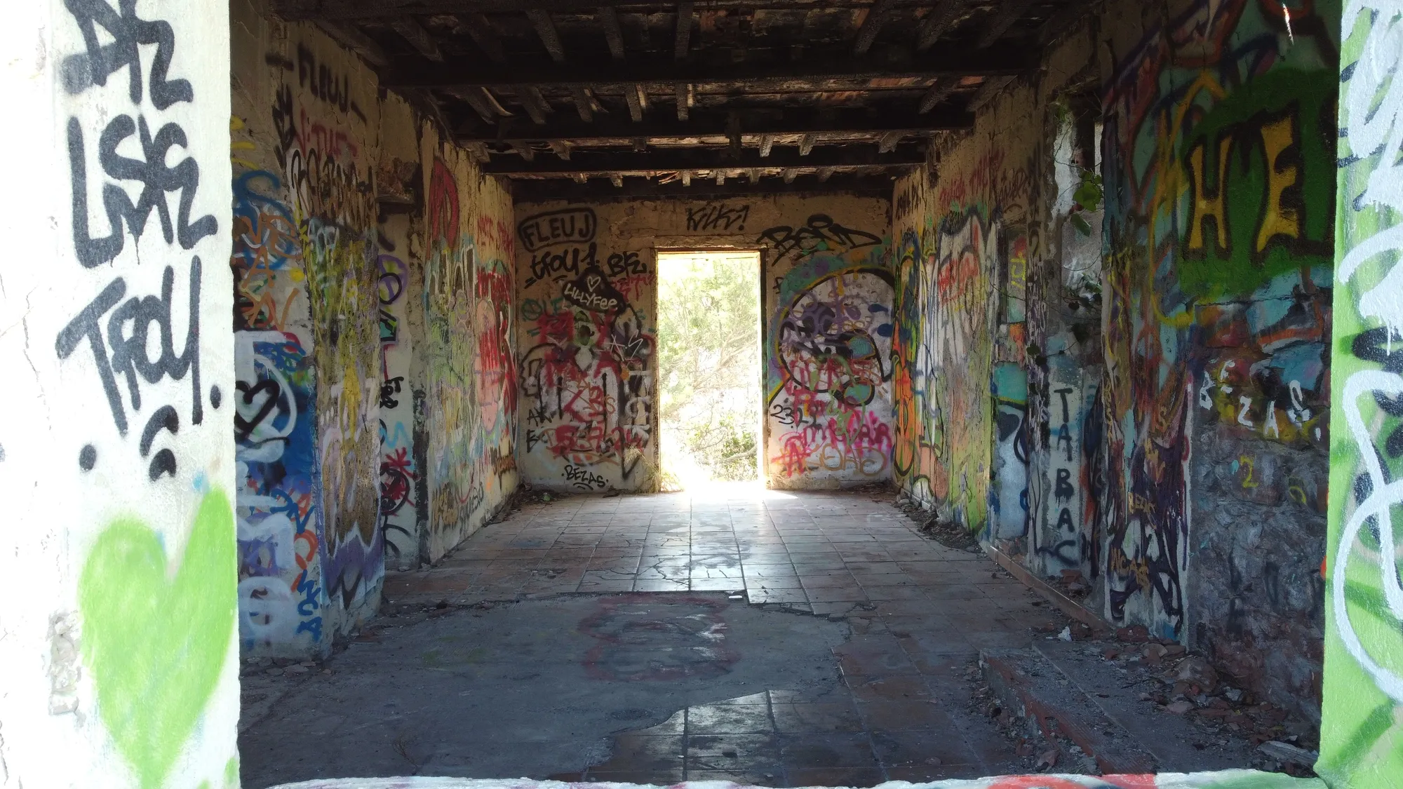 Tags