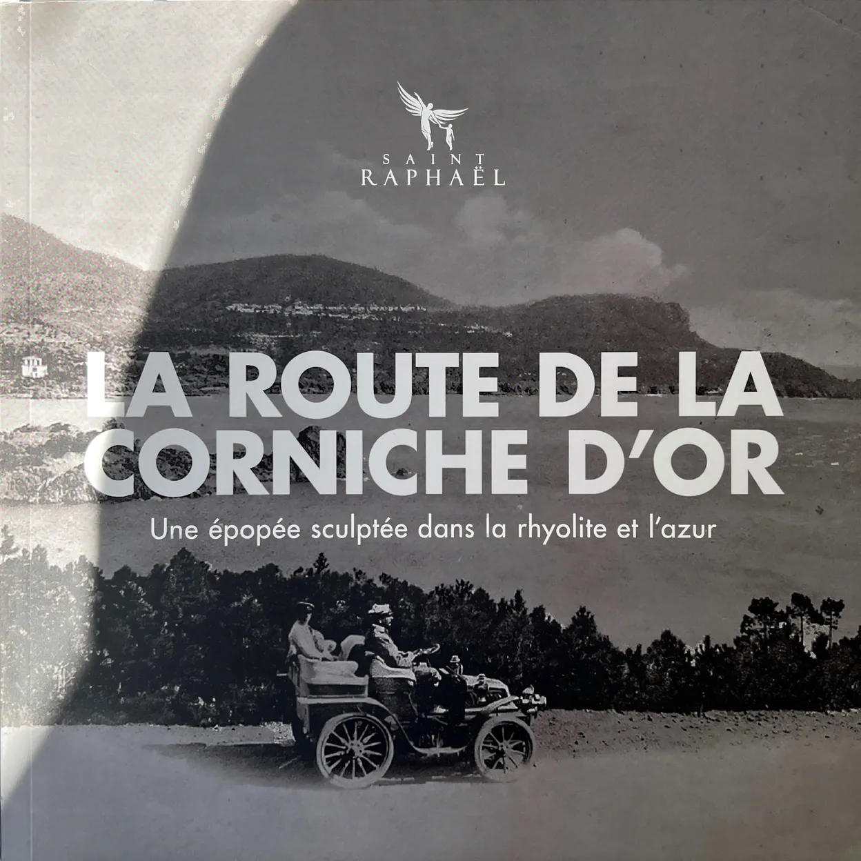 La route de la corniche d'or