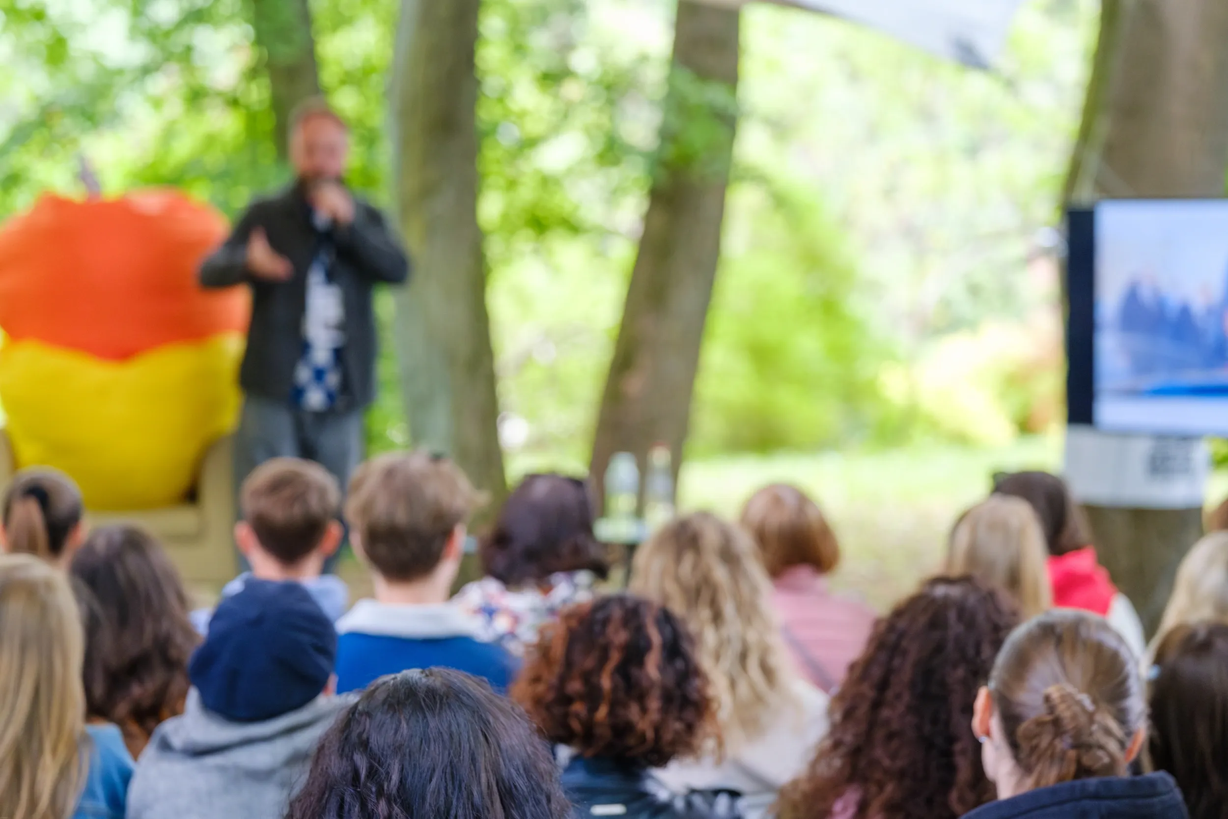 Conférence