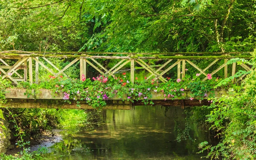 Vieux pont