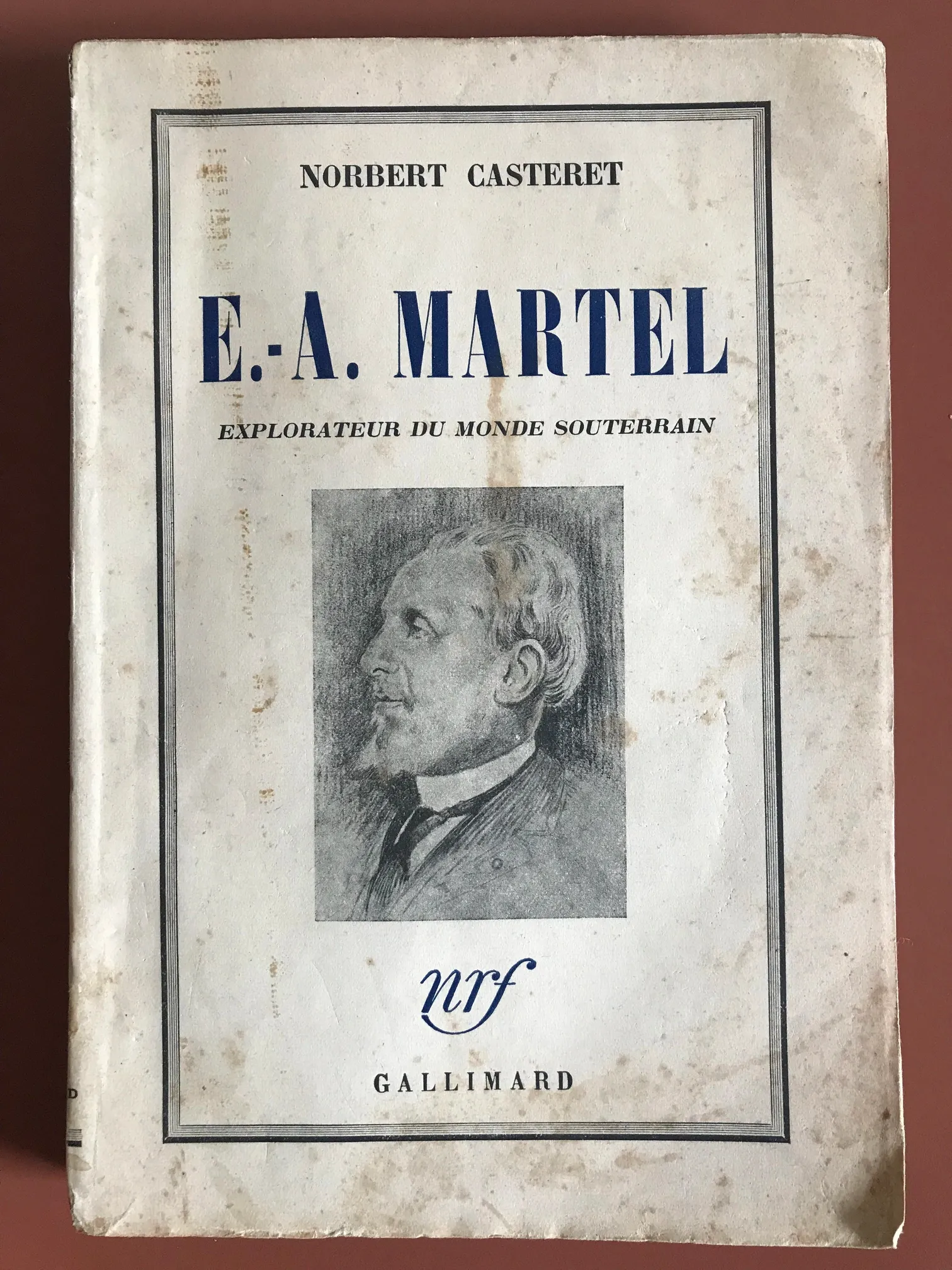 Livre Martel 2