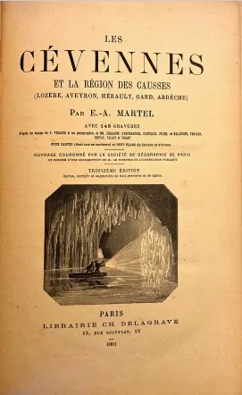 Les Cévennes