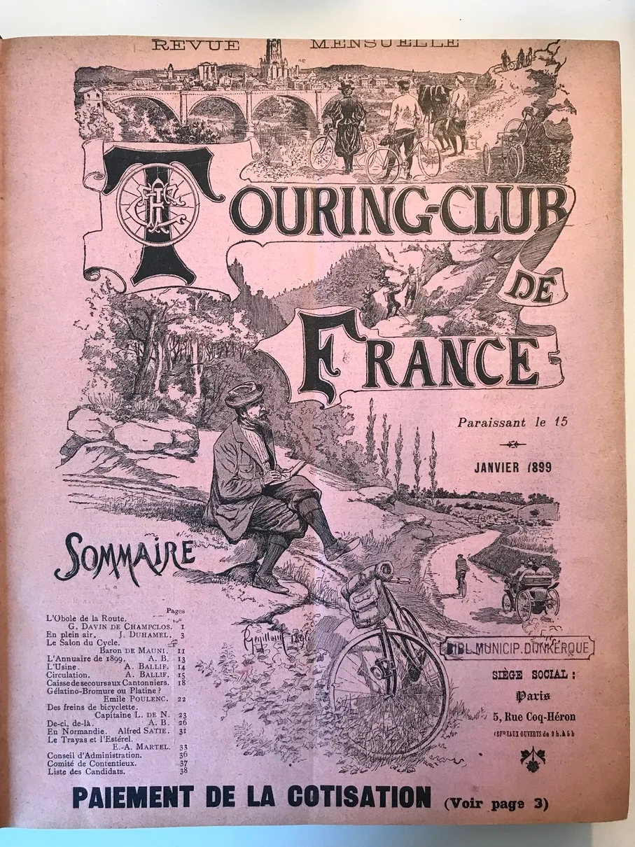 Touring Club