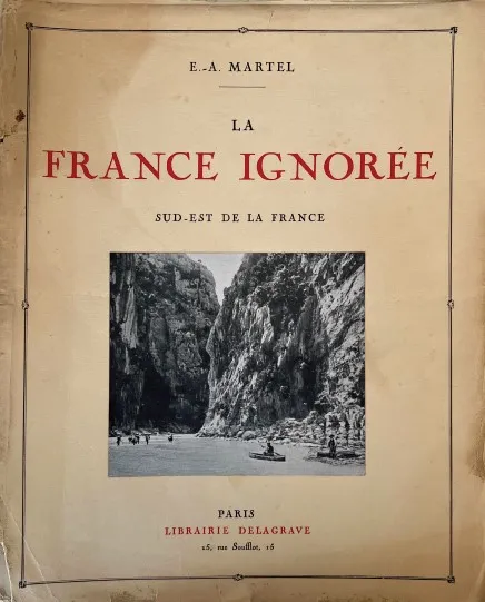 France Ignorée