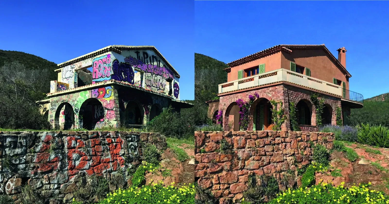 La Villa Martel défend son droit au principe d'égalité devant la loi