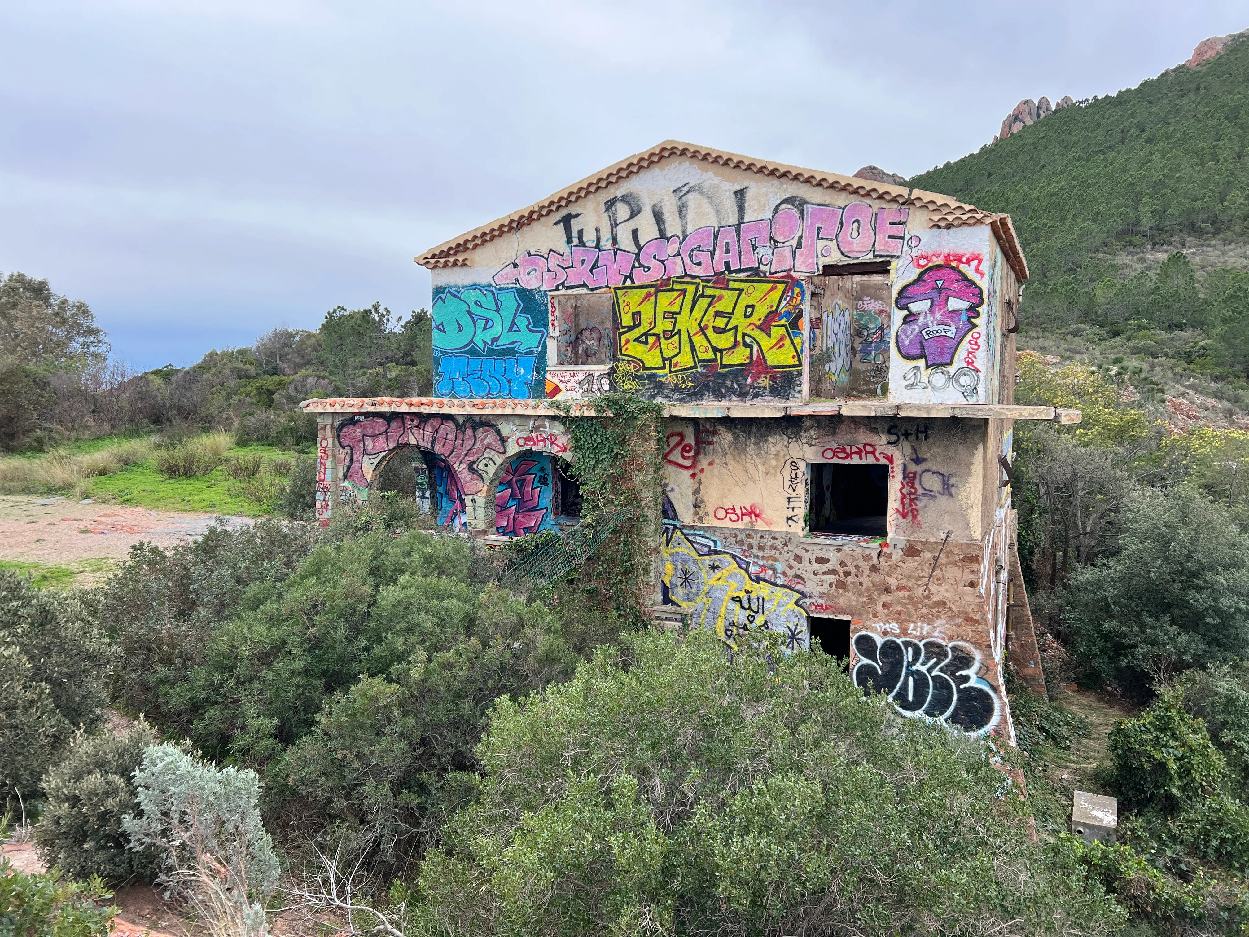 VILLA MARTEL : COMMENT LA MAIRIE A TENTÉ DE PRÉEMPTER À 1/10ᵉ DU PRIX DU MARCHÉ