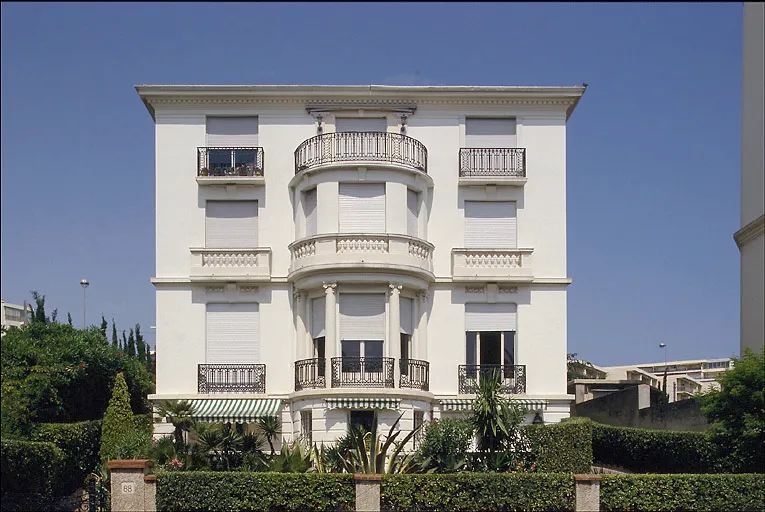 Villa Trianette