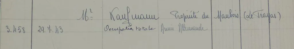 Cadastre2